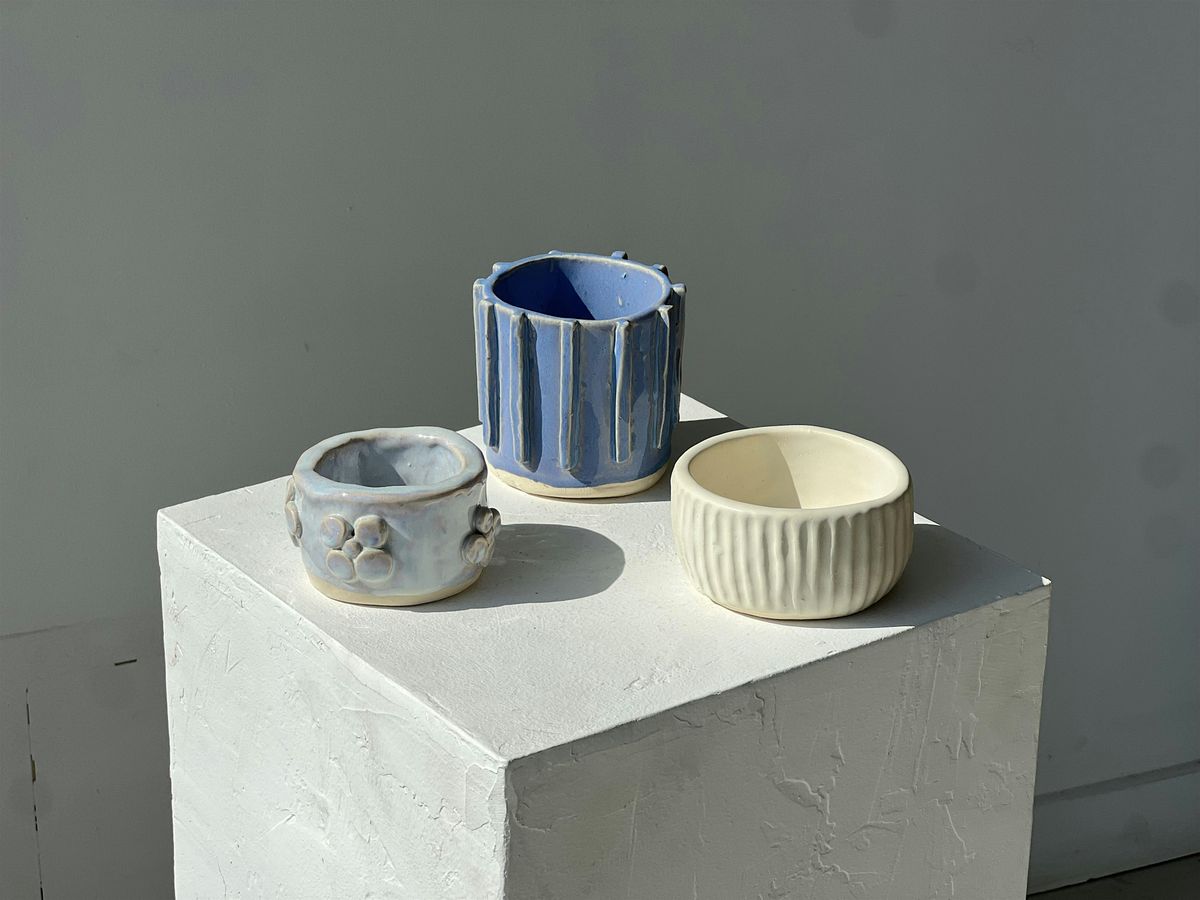 Matcha Bowl Pottery Workshop – Beginner Ceramics Class, 7 December | Event in West Hollywood | AllEvents