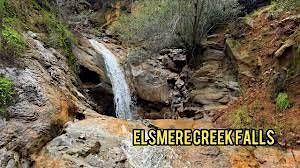 HHSCV AND HBSCV: Elsmere Canyon Creek Trail, 14 December | Event in Santa Clarita | AllEvents