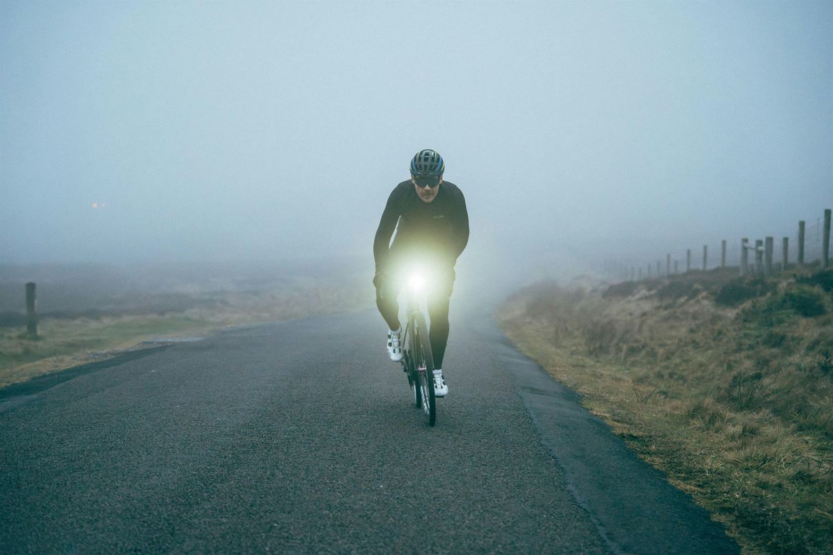 Perimeter Ride Film | Screening w/ Chris Hall Q&A | Tailfin HQ, 9 December | Event in Bristol | AllEvents