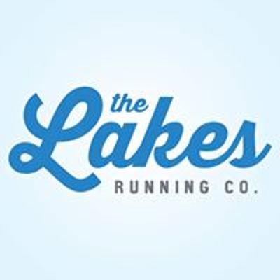 The Lakes Running Company