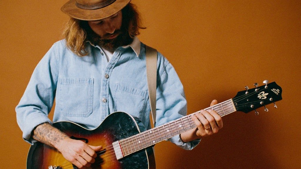 Sam Burchfield (16 & Over), 15 November | Event in Denver | AllEvents