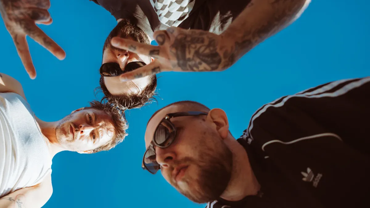 The Hunna in Cambridge | Event in Cambridge | AllEvents