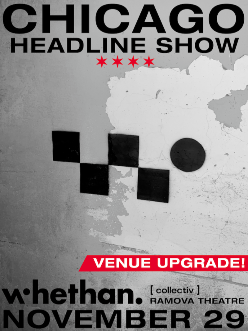 Whethan at Cervantes Masterpiece Ballroom, 27 February | Event in Denver | AllEvents