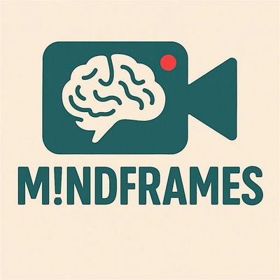 MindFrames logo