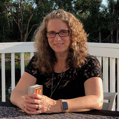 Christiana Gaudet logo