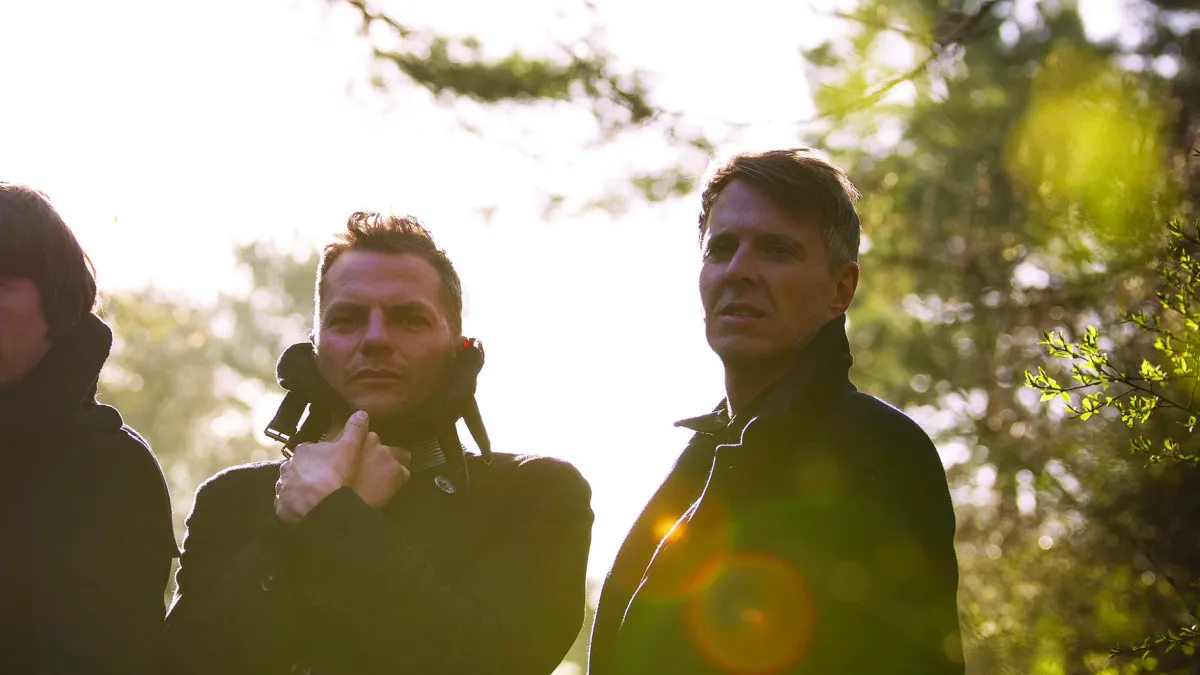 Toploader in Cardiff, 7 October | Event in Cardiff | AllEvents