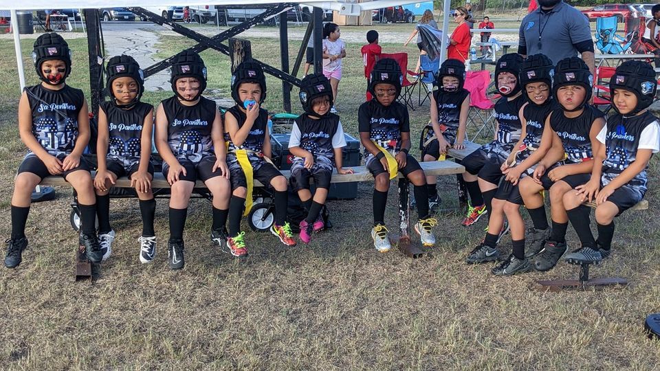 Liams Football Game, Mount Sacred Heart School Official, San