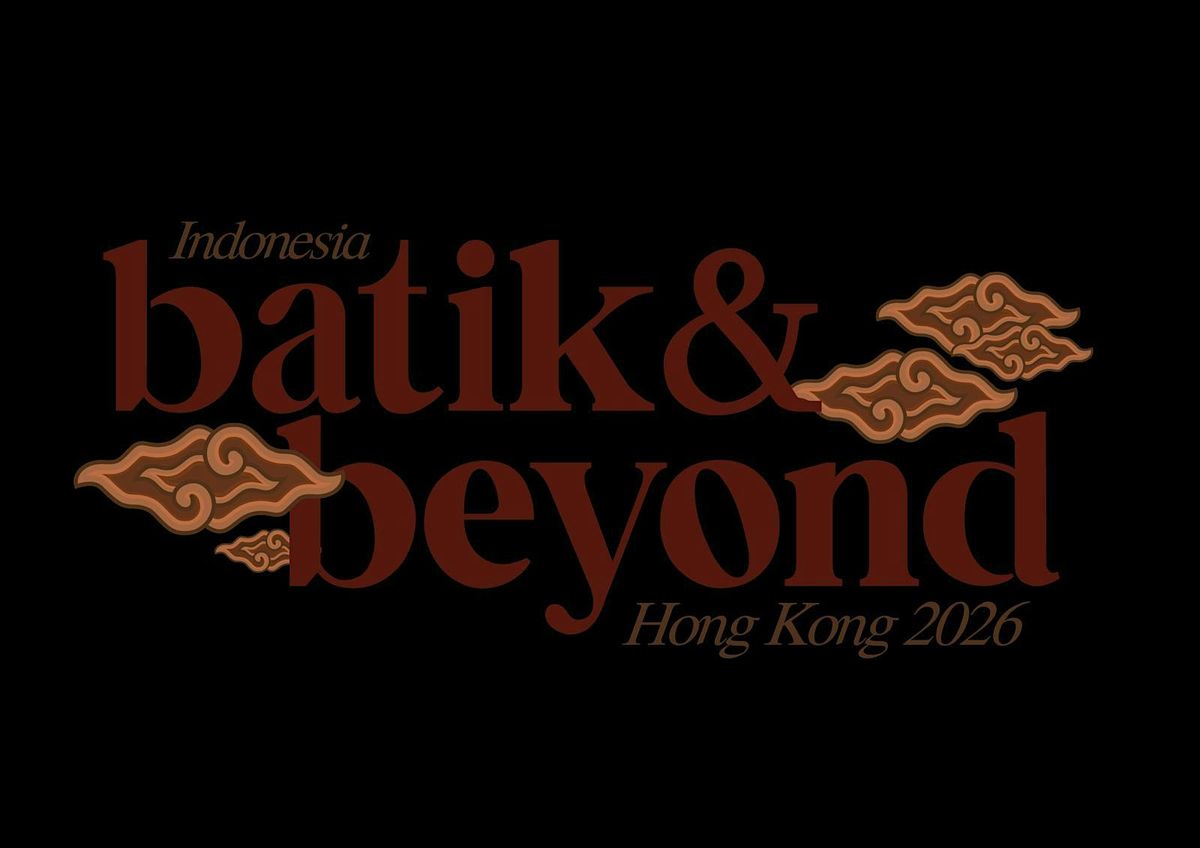 Batik & Beyond HK 2026 - Wali Band Concert — Wan Chai Harbourfront Event Space - Area C 灣仔海濱活動空間 - C區