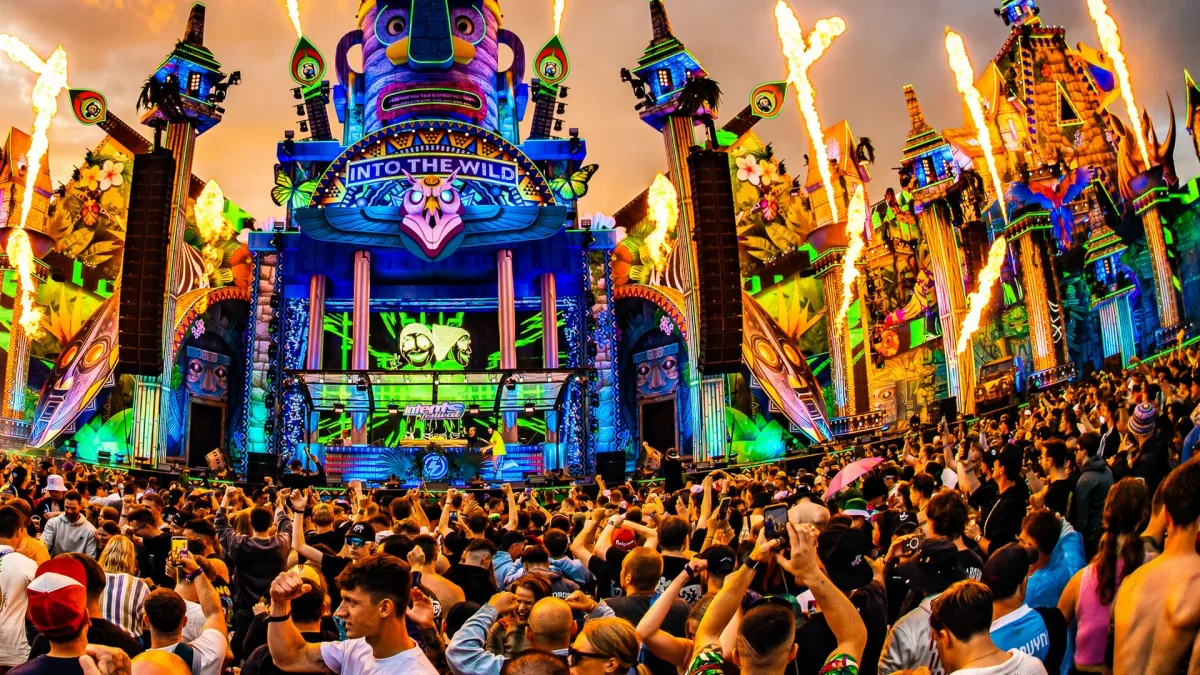 Krowdexx in Celle, 12 December | Event in Celle | AllEvents