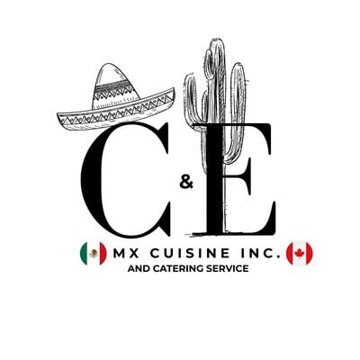 C&E MX Cuisine Inc. logo