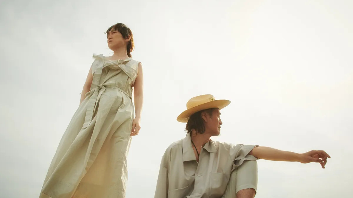 EGO-WRAPPIN’ in 大阪市中央区, 26 December | Event in Osaka | AllEvents