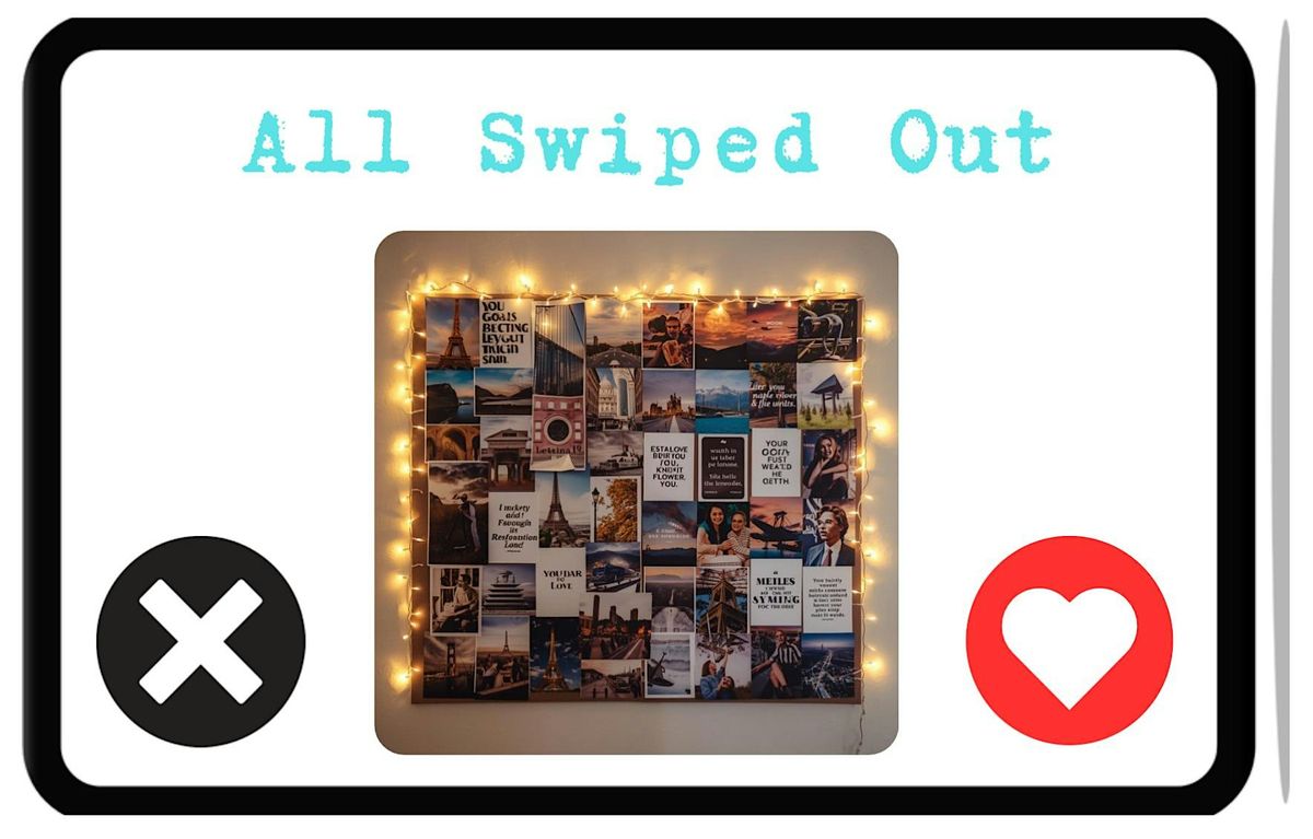 Manifest & Mimosas: Vision Board Bash at Sweetheart Winery ✨