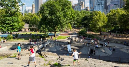 Central Park Events List Of All Upcoming Central Park Events In Manhattan Central Park Events December 2022