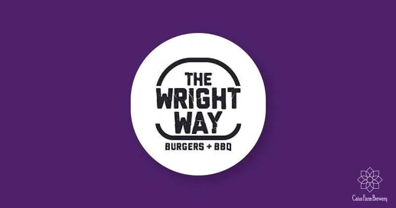 The Wright Way Burgers & BBQ
