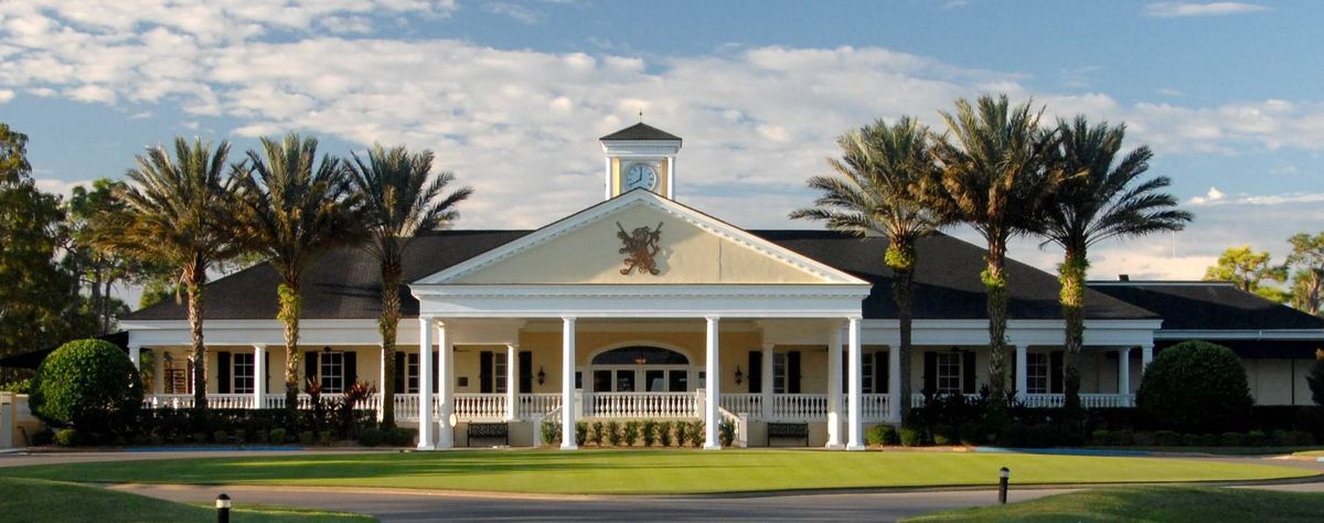 HGV Tournament of Champions - Sunday, 31 January | Event in Orlando | AllEvents