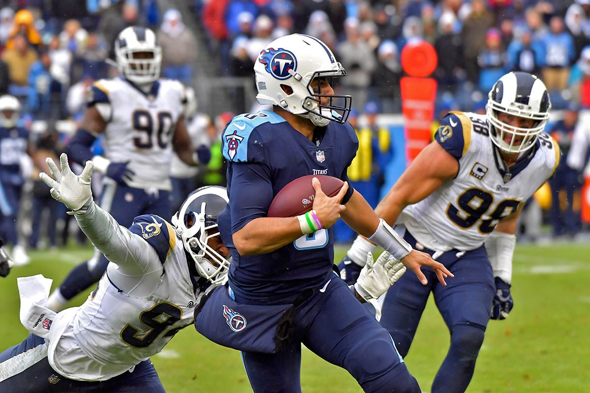 Los Angeles Rams at Tennessee Titans at Nissan Stadium, 14 September | Event in Nashville | AllEvents