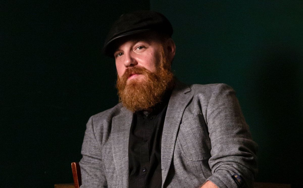 Marc Broussard, 5 December | Event in Austin | AllEvents