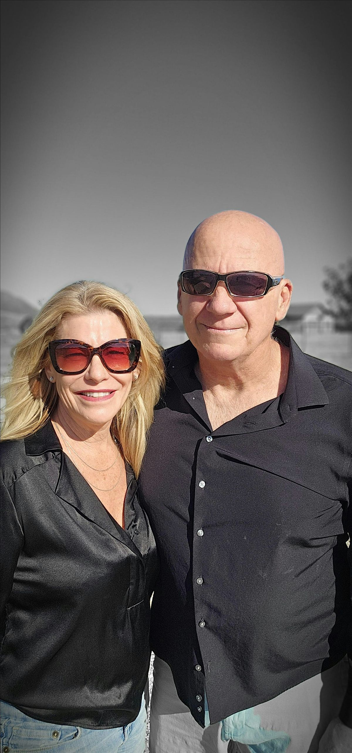 Mike & Cass Duo, 30 November | Event in Quartzsite | AllEvents