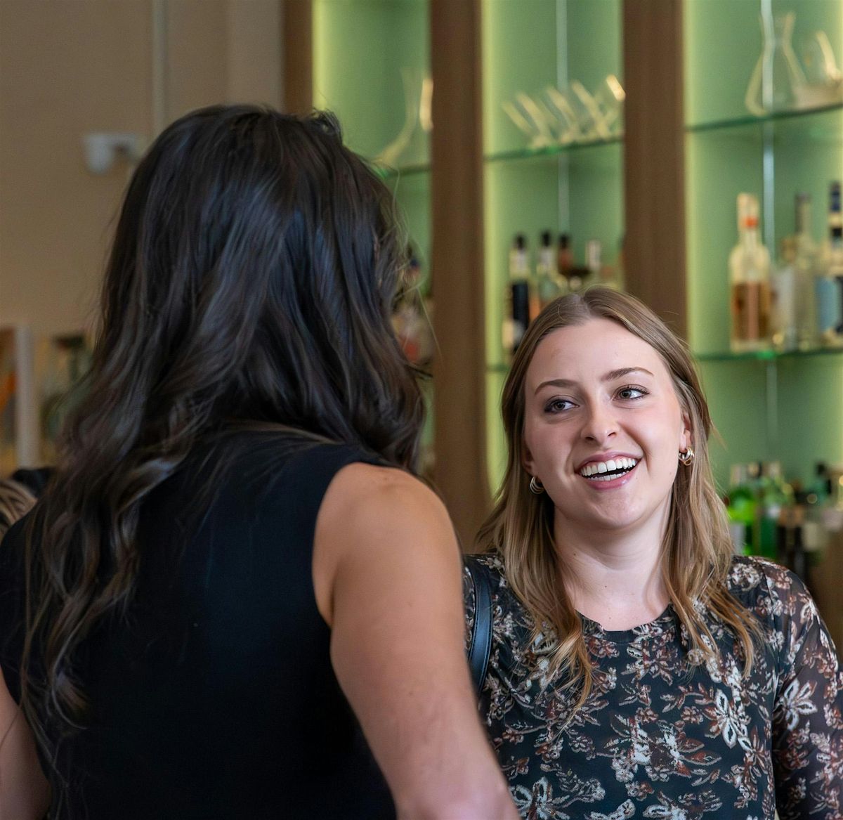 quantum foam Networking, 17 December | Event in Dayton | AllEvents