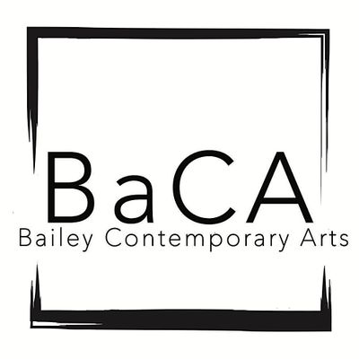 Bailey Contemporary Arts logo
