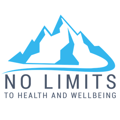 No Limits To Health CIC Reg: 12735806 logo