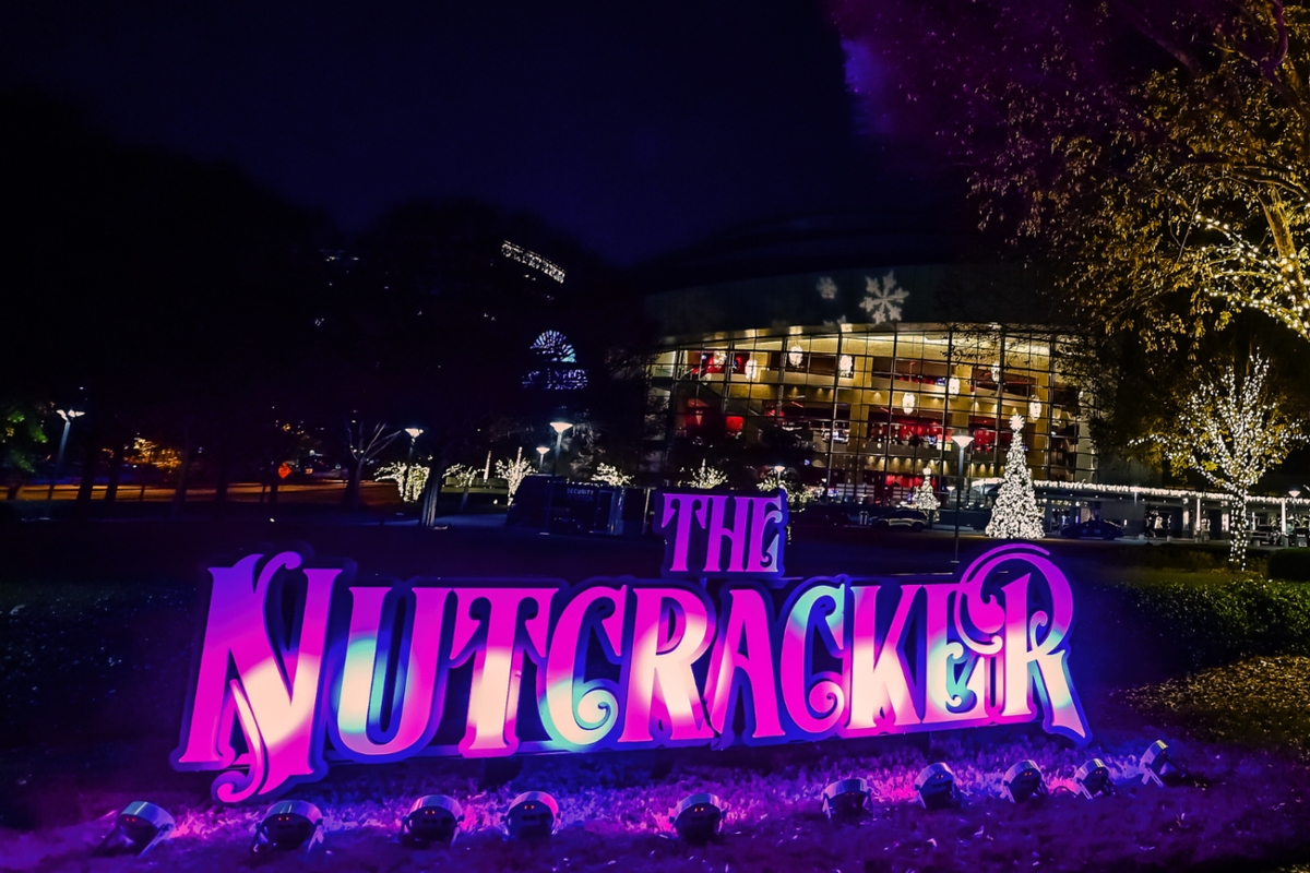 The Nutcracker - Tampa, 13 December | Event in Tampa | AllEvents
