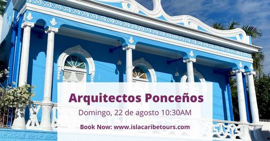 Ponce Travel Events Adventurous Activities Ponce Tourism Calendar Of Activities For April 2022