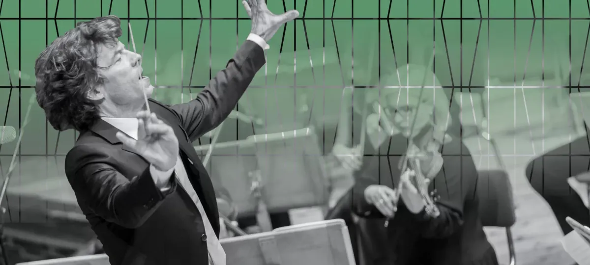 The Hollywood Modernists - The Second Golden Age of Film Scoring at Bram Goldsmith Theater, 22 November | AllEvents