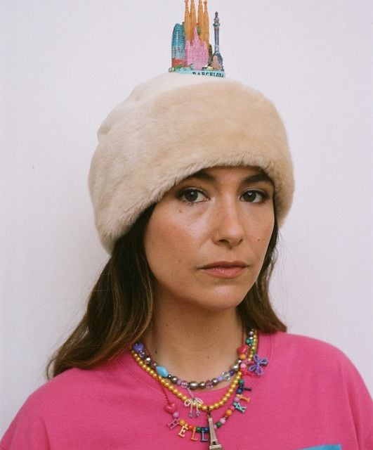Rigoberta Bandini