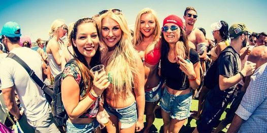 Events In Toronto In July 2021 Toronto Events July 2022