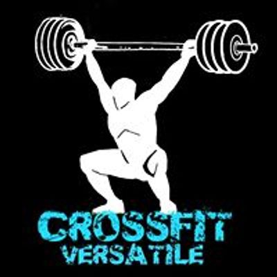 CrossFit Versatile