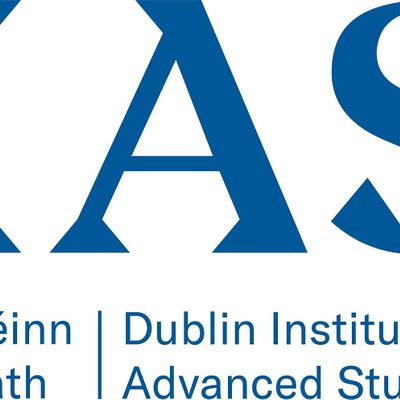 Dublin Institute for Advanced Studies  logo