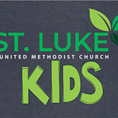 St. Luke UMC Kids - Pensacola