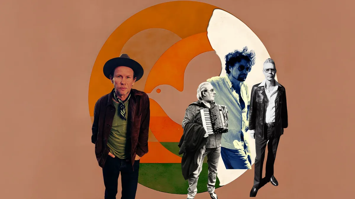 Bo Kaspers Orkester in Stockholm, 9 April | Event in Stockholm | AllEvents