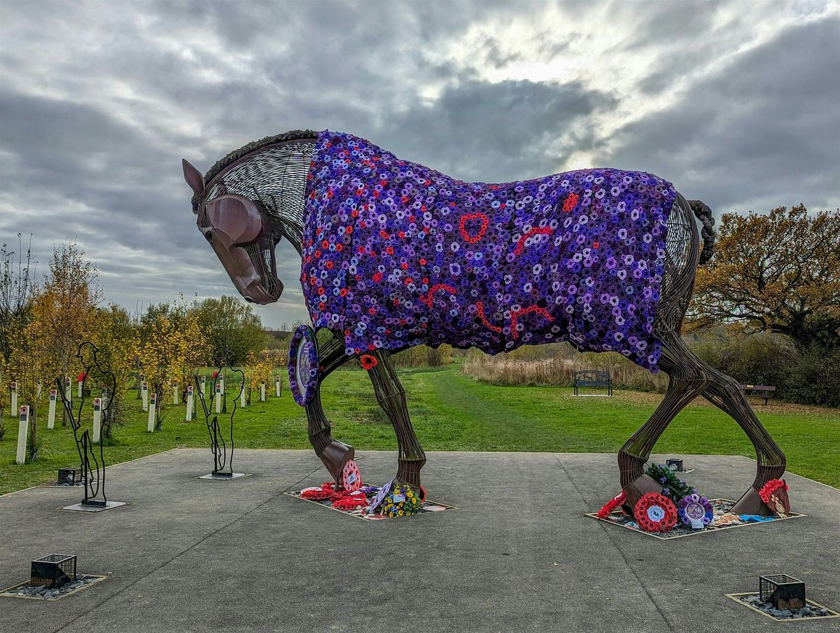 VATA December 2025 Peer Supervision Meetup, 14 December | Event in Toano | AllEvents