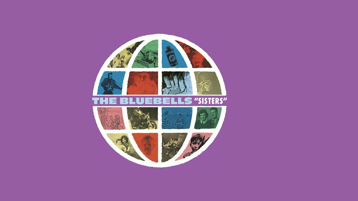 The Bluebells in Carlisle, 25 September | Event in Carlisle | AllEvents