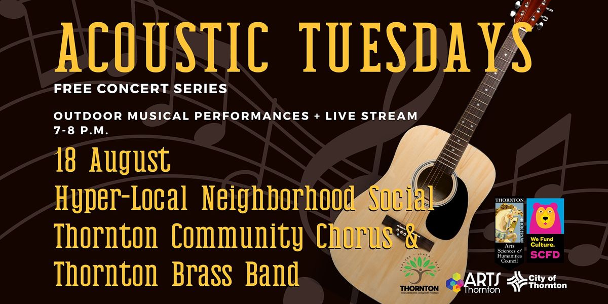 Acoustic Guitars Events In The City Top Upcoming Events For Acoustic Guitars