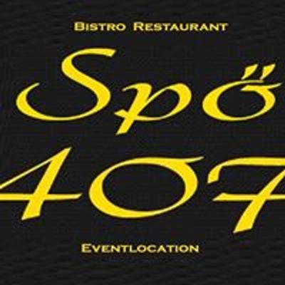 Spö 407