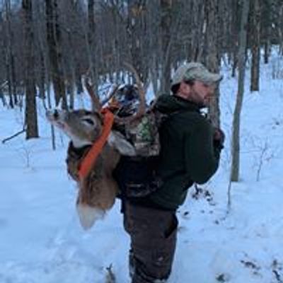 Keefe Hollow Outfitting Co.