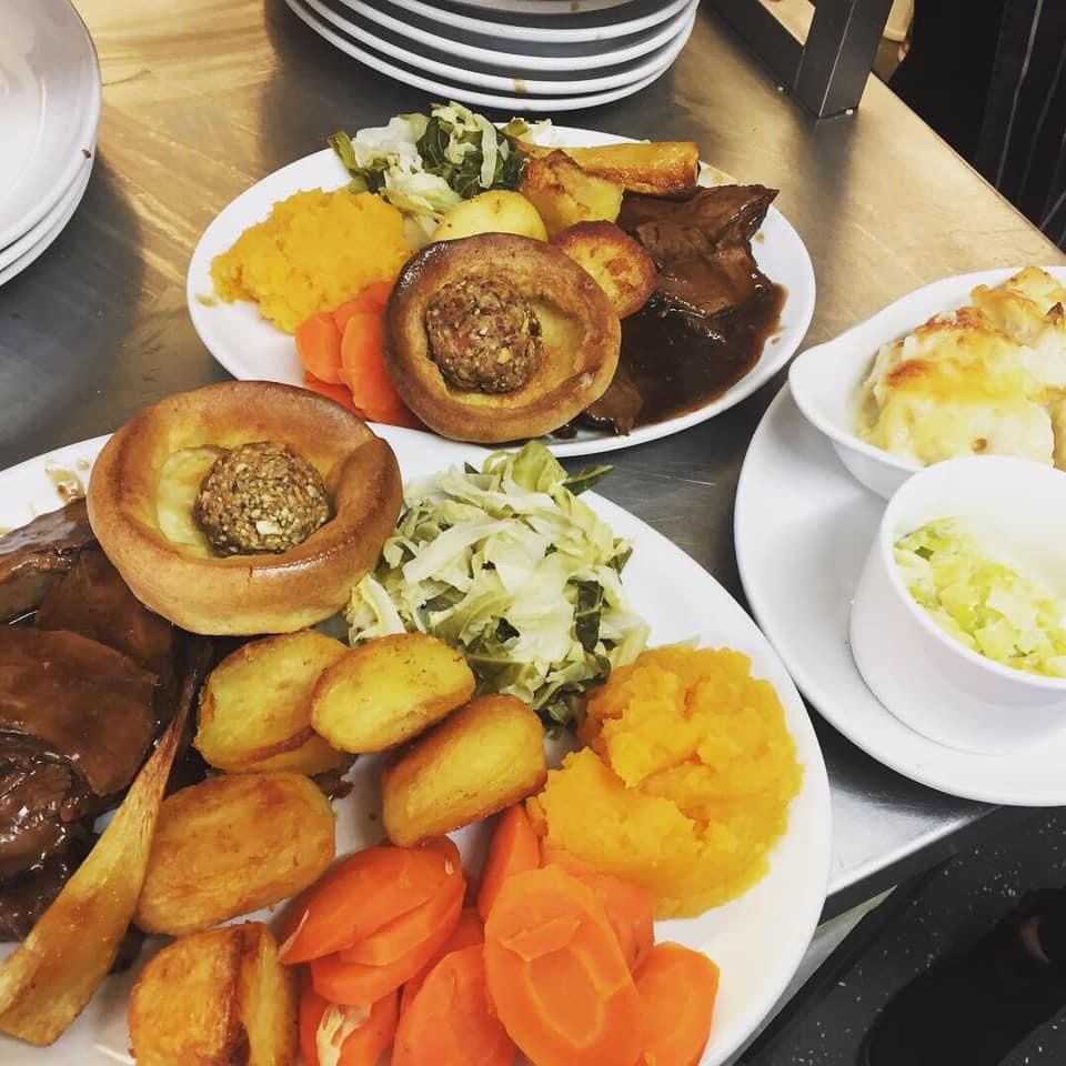 Sunday Roast, The Dock Inn Penzance, January 7 2024 AllEvents.in