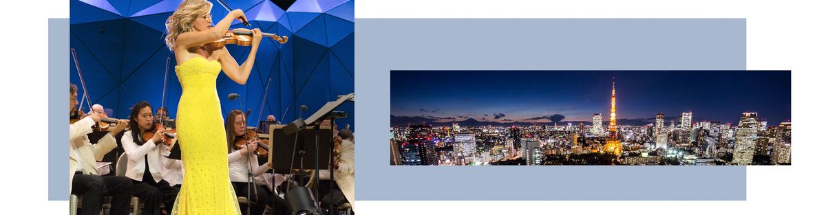 Beethoven, Schumann and Brahms at Ohio Theatre - Columbus, 17 April | Event in Columbus | AllEvents