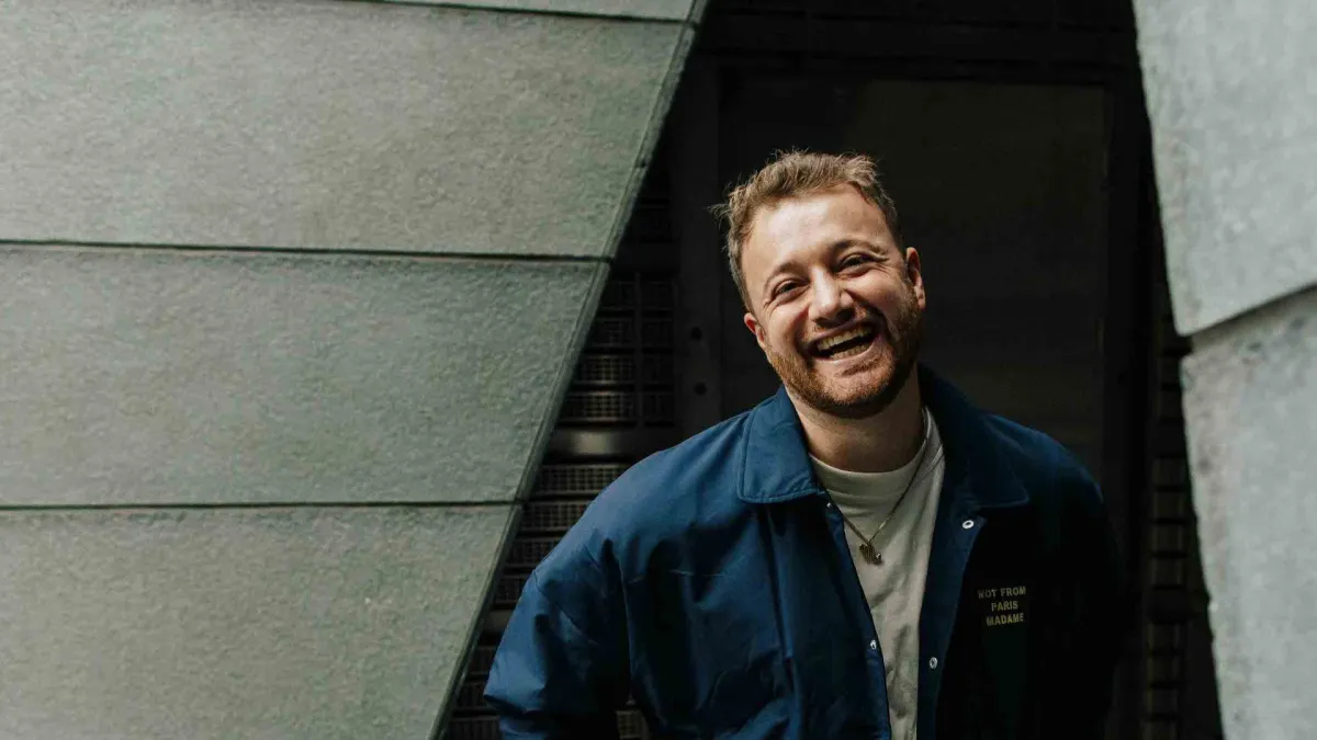 Joshwa in Vevey, 31 December | Event in Vevey | AllEvents