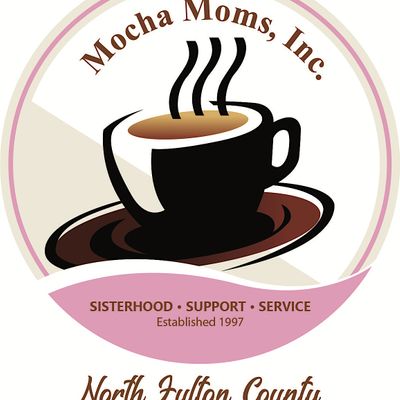 North Fulton County Chapter of Mocha Moms, Inc. logo