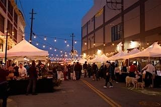 Dogpatch Holiday Market 2025