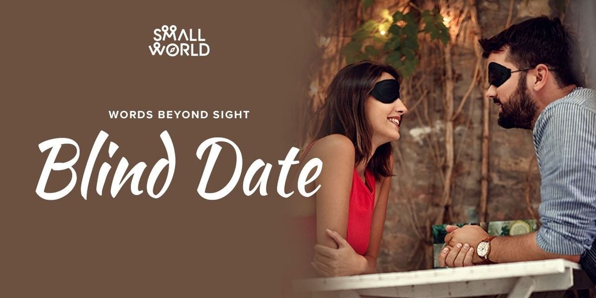 Blind Date, 18 May | Event in Pune | AllEvents