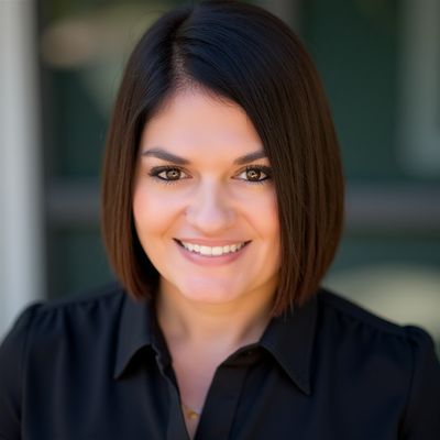 Jenn Hull