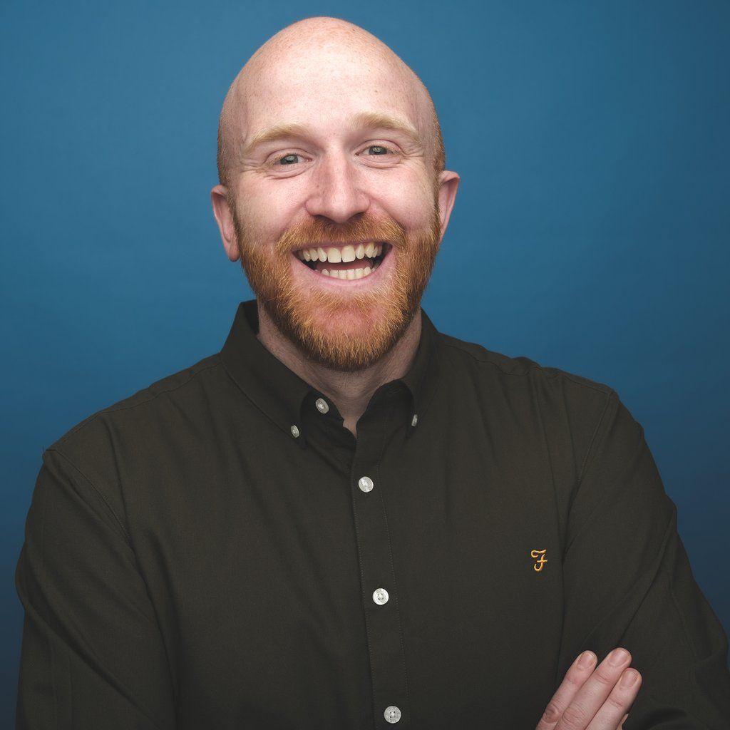 The Shoe Cake Comedy Club - Stockton : Ray Bradshaw + Support, 21 November | Event in Stockton-on-Tees | AllEvents