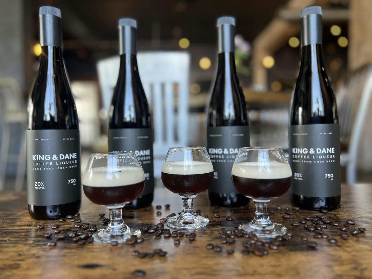 Espresso Martini Masterclass, 11 January | Event in Toledo | AllEvents