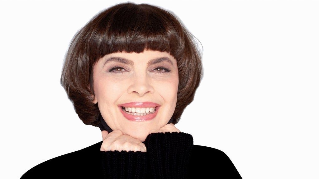 Mireille Mathieu, 28 November | Event in Mons | AllEvents