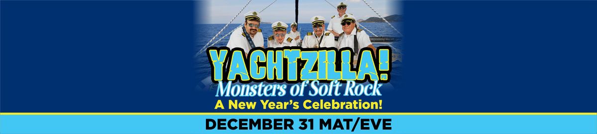 Yachtzilla, 26 February | Event in Scottsdale | AllEvents